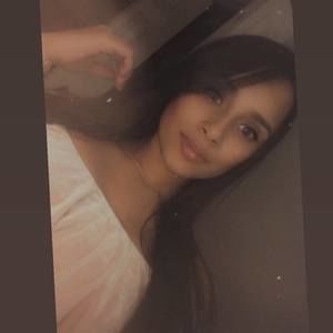 Meet your Posher, Juana